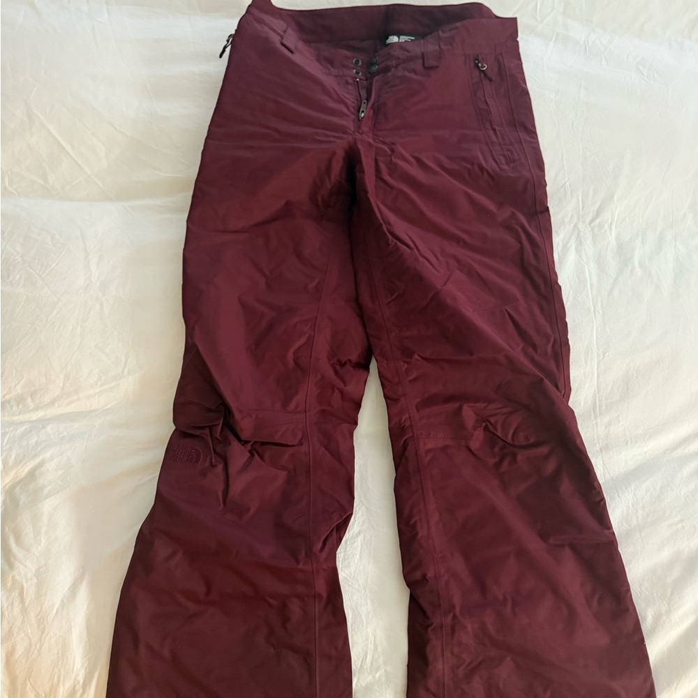 North Face Women’s Snowboard Pants